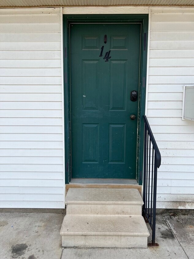 25709 W Bridge St Unit 14, Channahon, IL 60410 Condo for Rent in