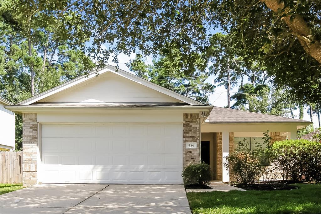 614 Cypresswood Trce, Spring, TX 77373 House Rental in Spring, TX
