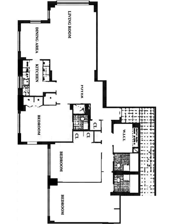 Building Photo - 60 West 57th Street