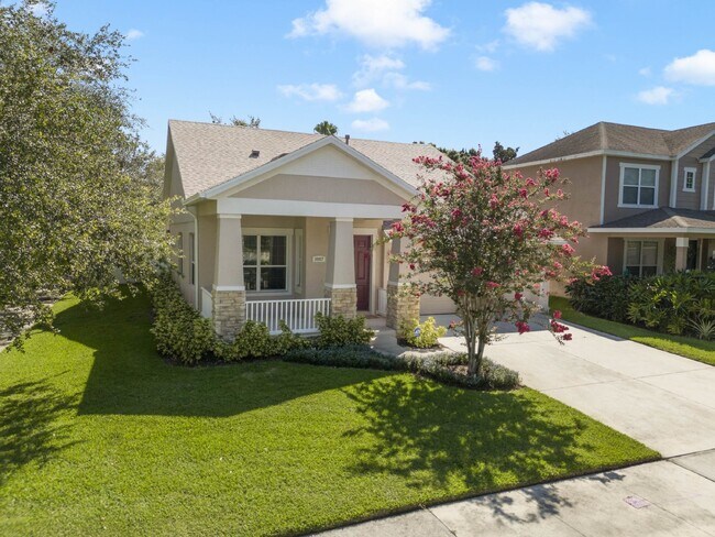 Foto del edificio - Move-in Ready Home with 2 Car Garage in Desirable Summerport Community!