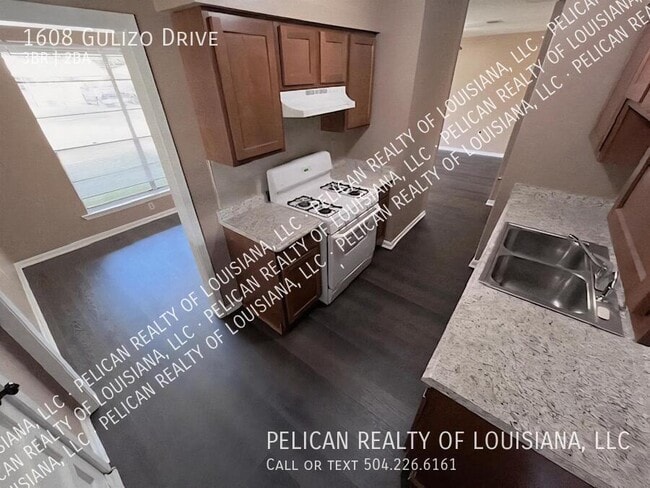 Building Photo - 1608 Gulizo Dr