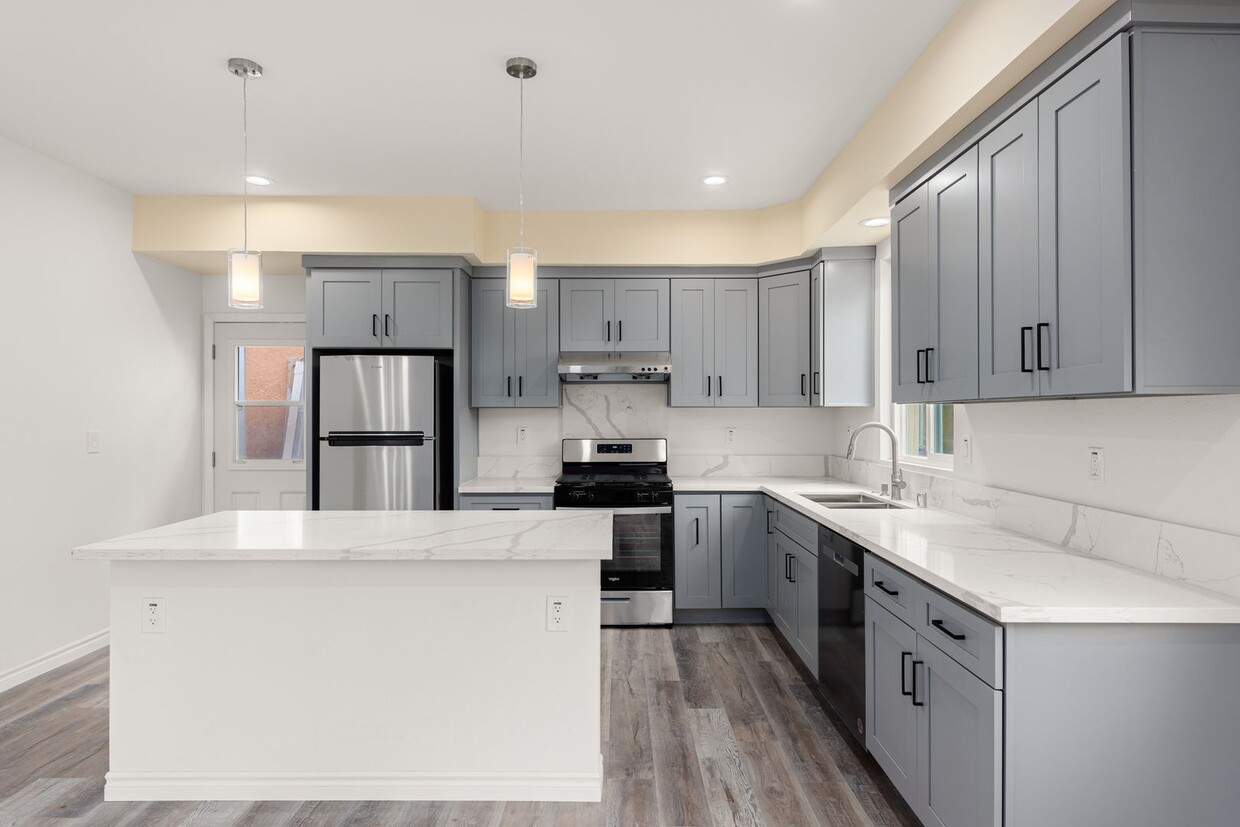 Primary Photo - Brand-New Construction! Stunning 3 Bed, 2 ...