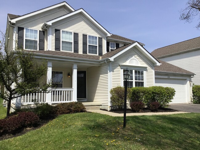 Building Photo - 428 Rocky Springs Dr