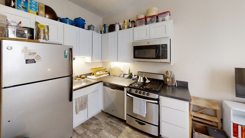 Foto principal - 1110 Granger Ave