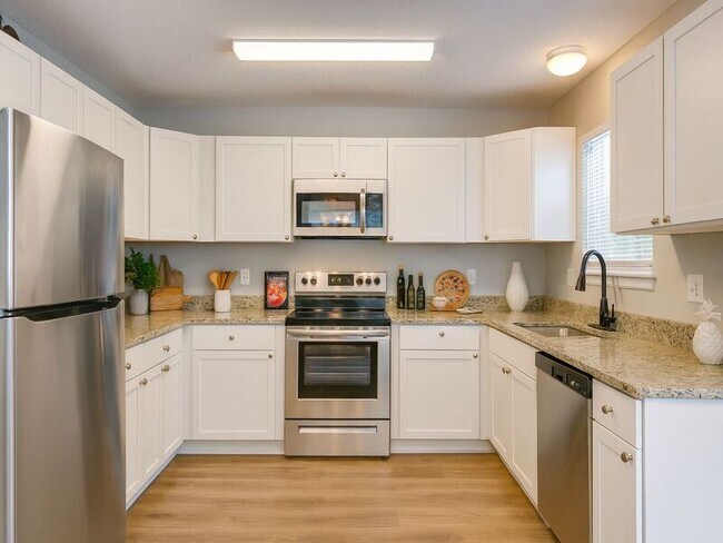 Foto del edificio - 829 SW Highland Ave