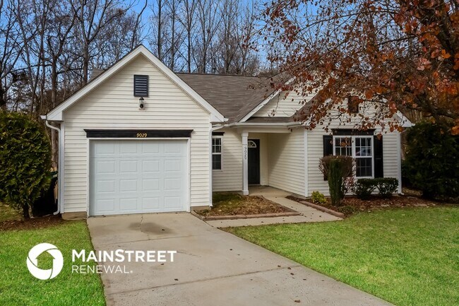 Building Photo - 9029 Belle Bragg Way