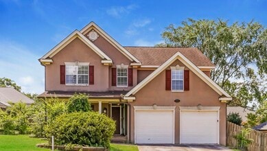 Building Photo - 3863 Live Oak Ln