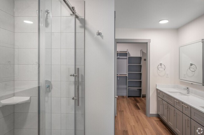 Foto del interior - Grand Vista Apartments