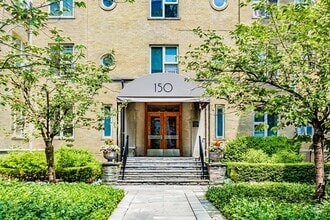 Building Photo - 150 Farnham Ave