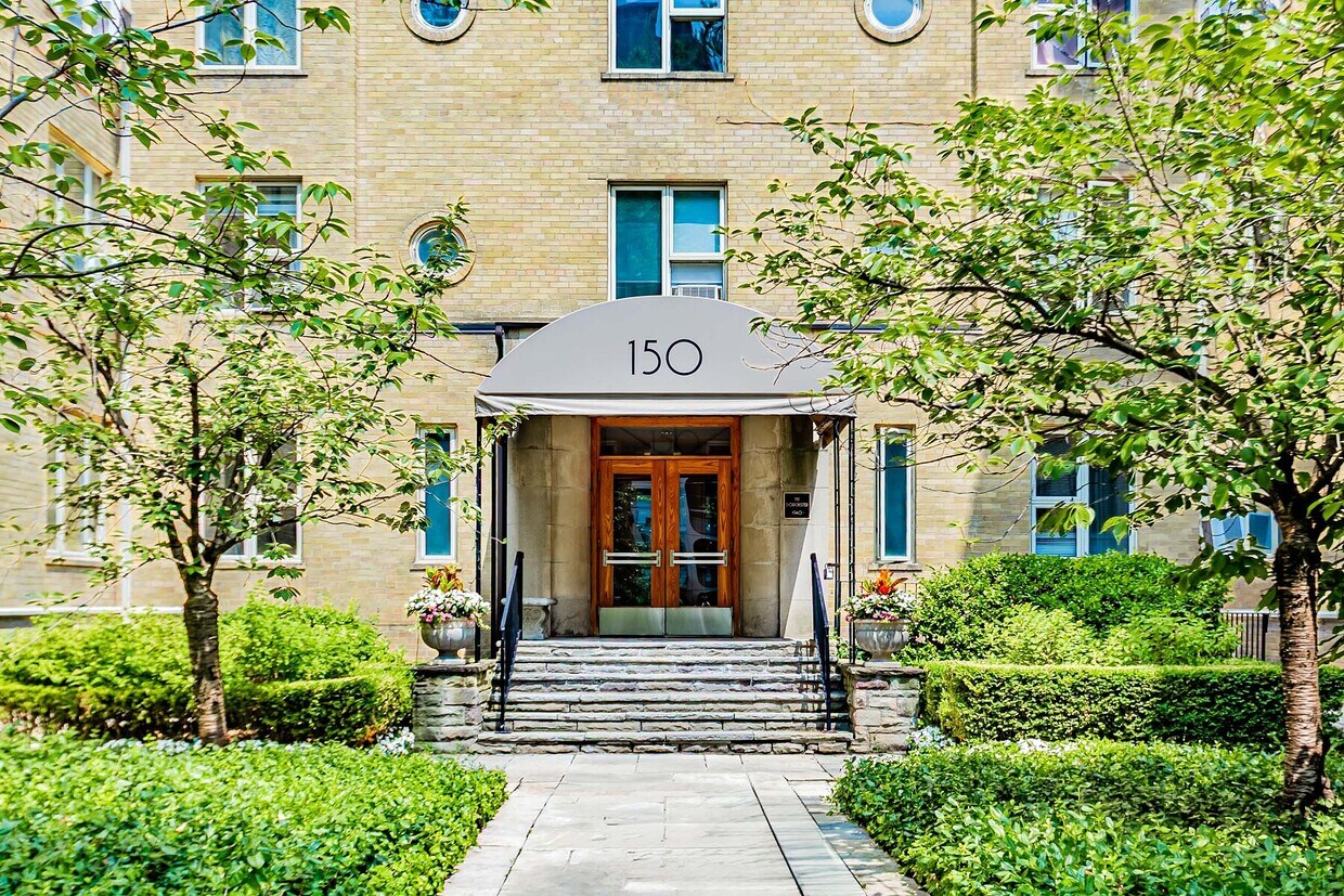 Photo principale - 150 Farnham Ave