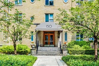 Building Photo - 150 Farnham Ave