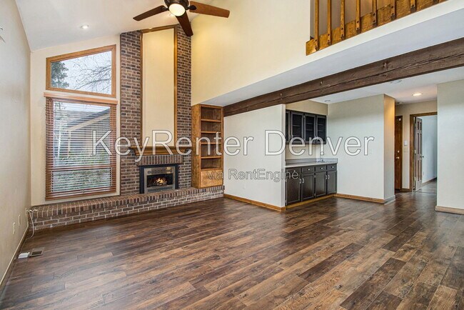 Foto del edificio - 8217 Lodgepole Trail
