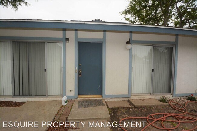 Foto del edificio - 2 br, 1 bath House - 1310 ALTURAS ST