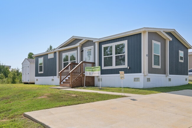 Building Photo - Bluewood Ranch
