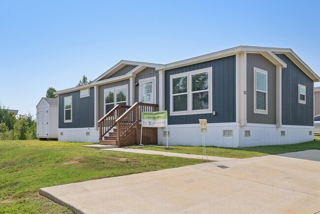 Foto del edificio - Bluewood Ranch