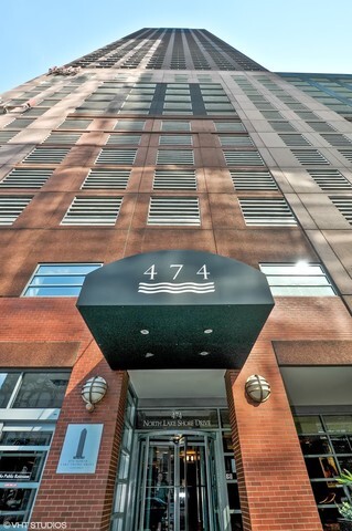 Building Photo - 474 N Lake Shore Dr