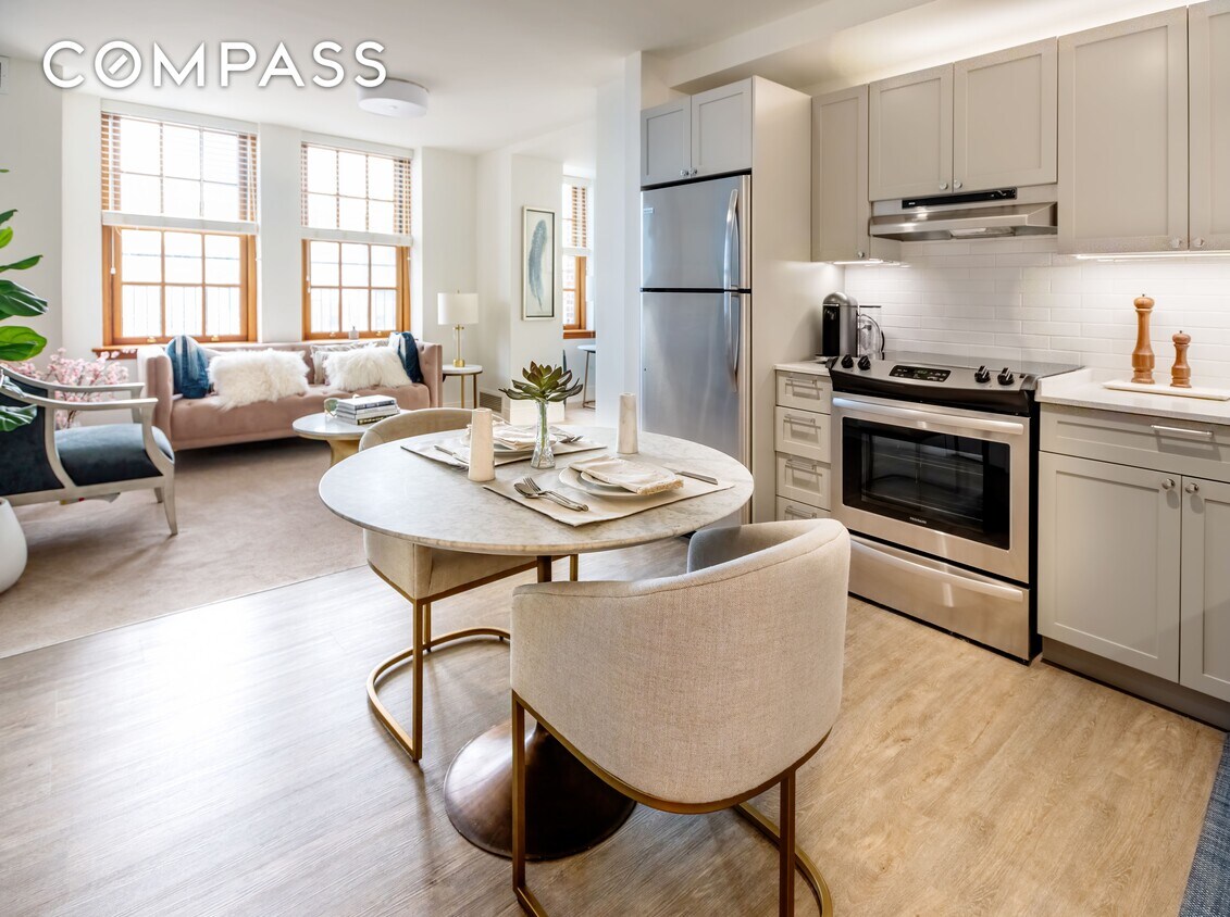 21 Clark St Unit RESIDENCE 1305, Brooklyn, NY 11201 Apartment for