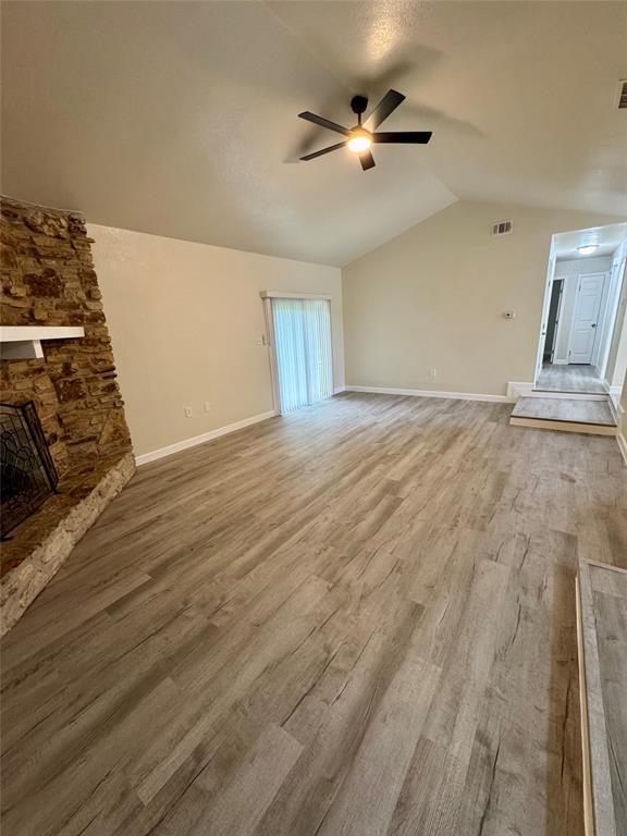 Foto del edificio - 1205 Ramble Creek Dr