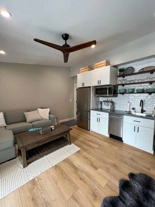 Building Photo - Open for SUMMER!! Private Beach!!!  FULLY ...