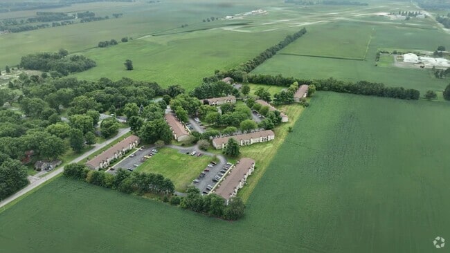  - Laporte Commons Apartments