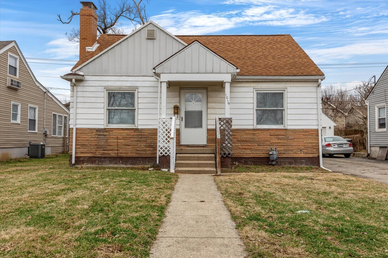 1019 Liberty Rd, Lexington, KY 40505 House Rental in Lexington, KY