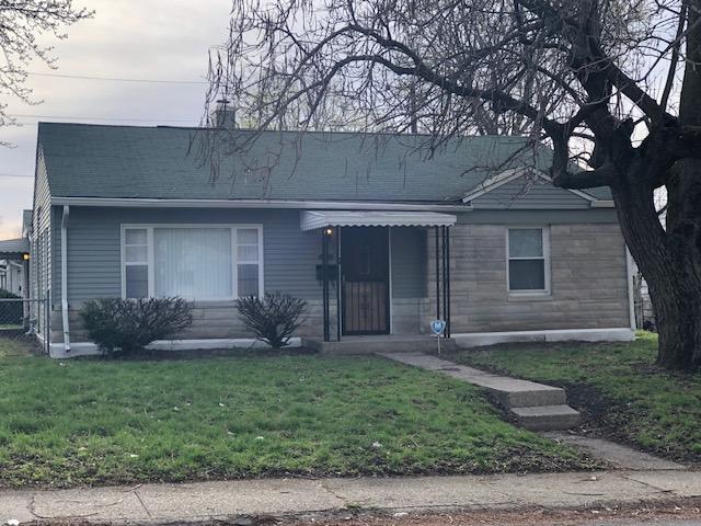 Photo - 1249 Brooks St House