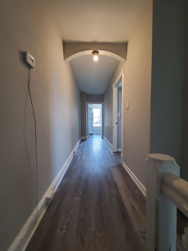 Foto del edificio - 825 N Clewell St