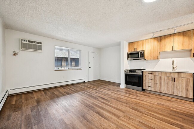 Foto del edificio - Verra Apartments