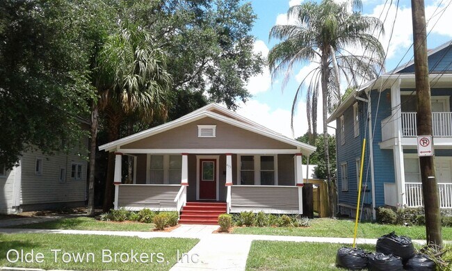 Building Photo - 3 br, 2 bath House - 433 Ruth Lane