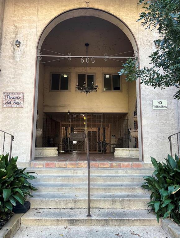 Foto del edificio - 505 W 7th St