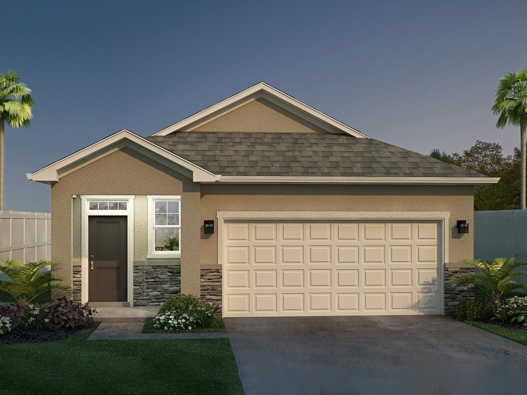 Foto principal - 1067 Walden Pond Drive