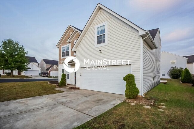 Building Photo - 4 Bedroom Pet-Friendly Home in Harrisburg, NC with Main Street Renewal