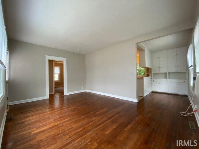 Foto del edificio - 811 N Grant St