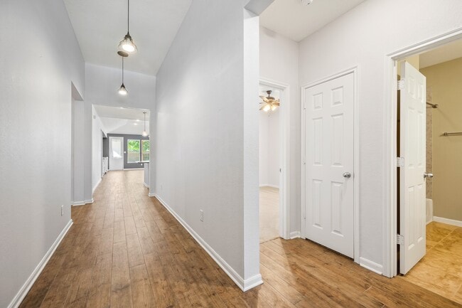 Foto del edificio - 2915 Coastal Prairie Ln