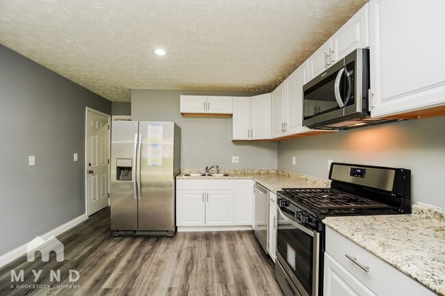 Foto del edificio - 2088 Rankin Ave
