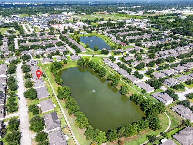 Building Photo - 11306 Misty Willow Ln