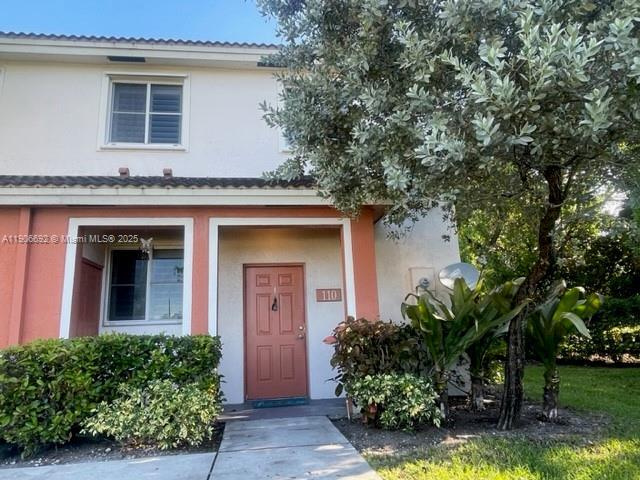 Foto del edificio - 17331 NW 7th Ave