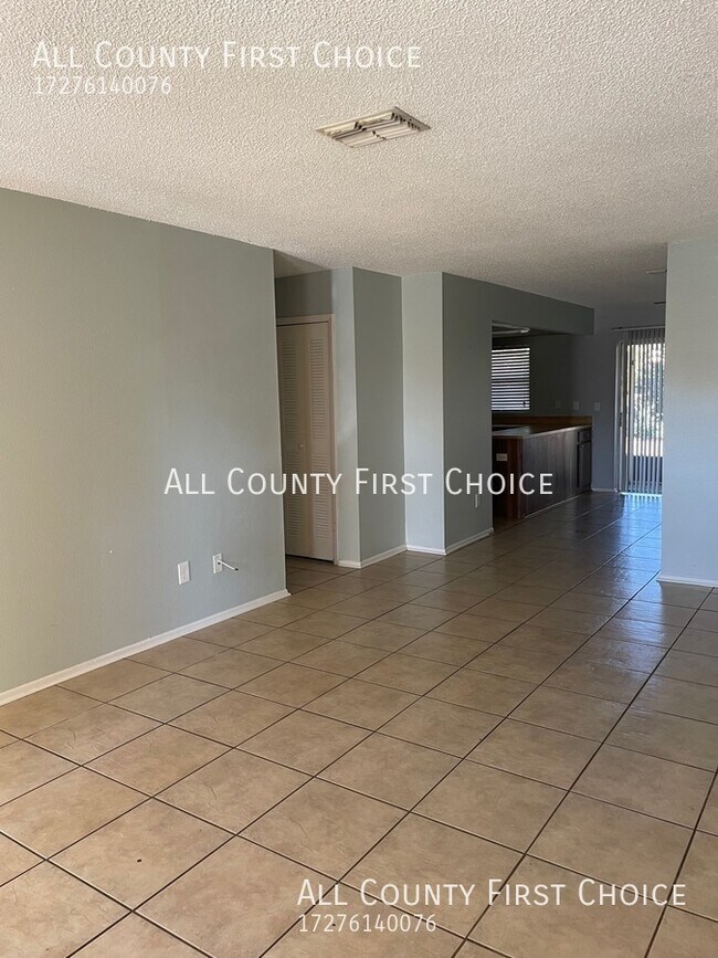 Foto del edificio - Seminole 3 bed 2 bath
