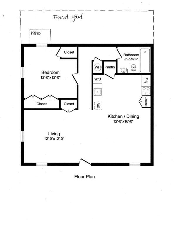 Building Photo - 1001 Lewis Dr