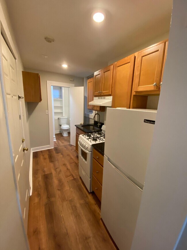 Foto del edificio - 69 Joy St