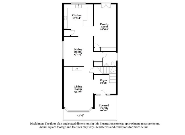 Building Photo - 15513 Crossing Gate Dr