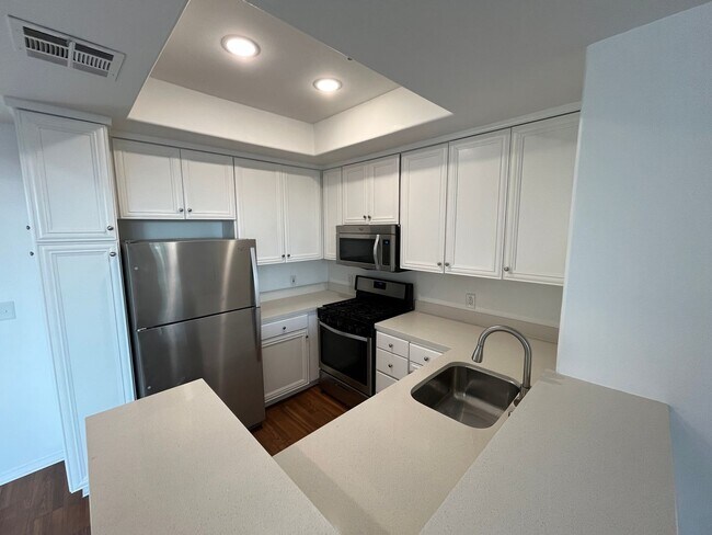 Interior Photo - 2245 Beverly Glen Blvd.