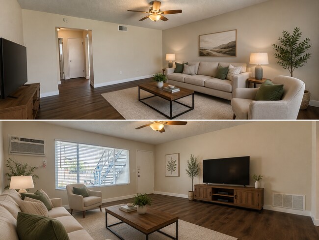 Foto del edificio - Heart & Home Property Management