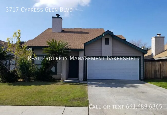 Foto del edificio - 3717 Cypress Glen Blvd