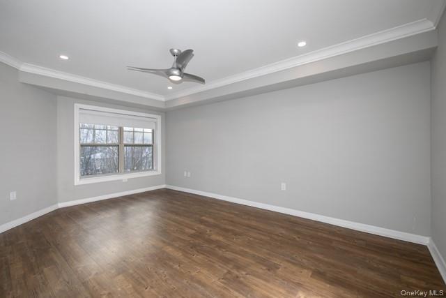 Foto del edificio - 100 Glen St