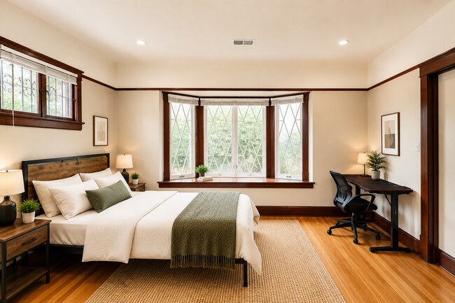 Foto del edificio - 1452 W 29th St