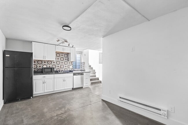 Building Photo - 3521 Osage St