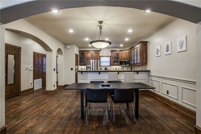 Foto del edificio - 4110 McKinney Ave