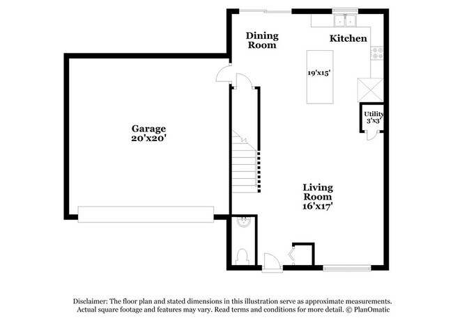Building Photo - 1316 Isabella Ln