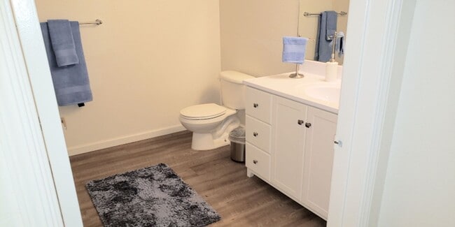Interior Photo - Villa Lucia Apartments - A Quiet Community...